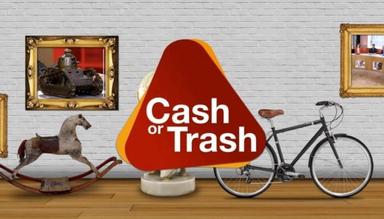 Cash Or Trash Chi Offre Di Più