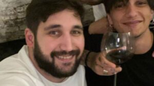 Clemente Zard: chi è e cosa c’entra con i Maneskin