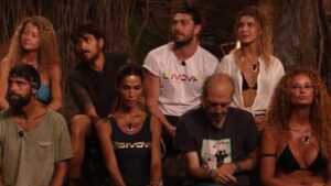 La concorrente dell’Isola dei Famosi: “Mi sono sentita molestata e offesa”