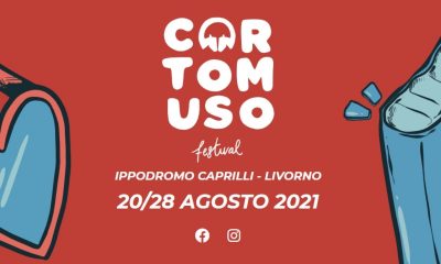 cortomuso festival