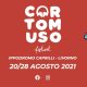 cortomuso festival