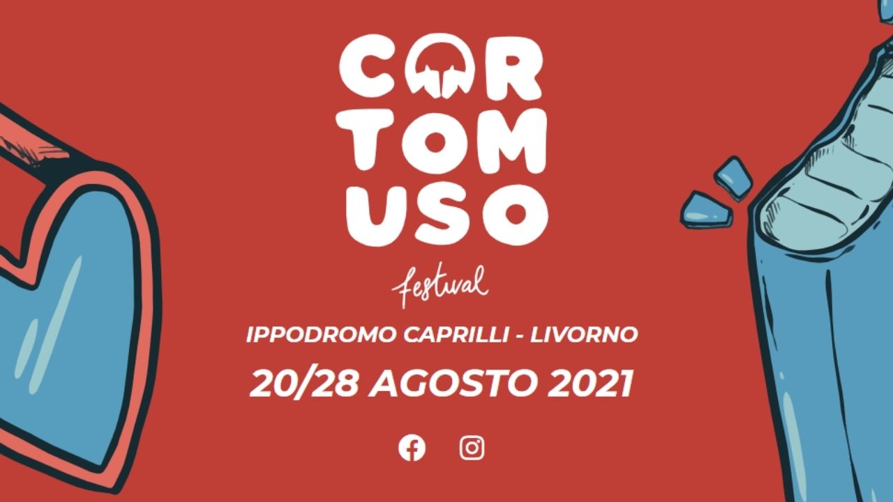 cortomuso festival