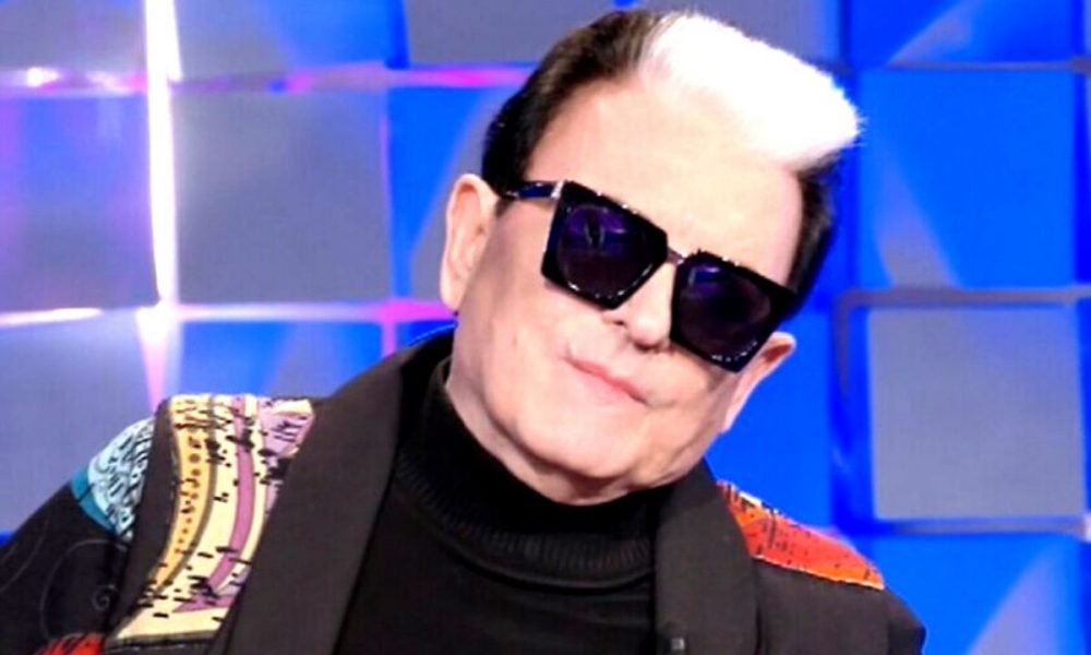 Tale e Quale Show perde Malgioglio? La risposta sul suo futuro in tv