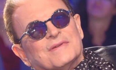 cristiano malgioglio ricorda raffaella carrà