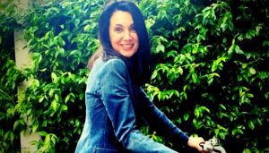 Csaba dalla Zorza, il post e la foto con i figli: “Le cose, semplicemente, sono andate così”