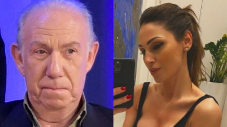 davide mengacci e anna tatangelo