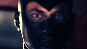Diabolik è tornato: il trailer del film con Luca Marinelli e Miriam Leone