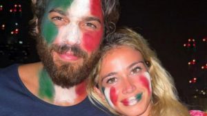 Diletta Leotta e Can Yaman: il matrimonio confermato da un anello?