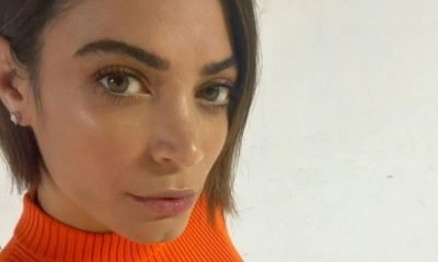 elodie debutta al cinema