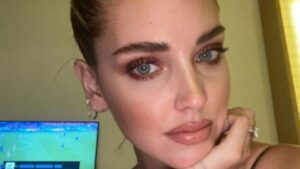 Chiara Ferragni e Alessandro Cattelan, in pole per l’Eurovision Song Contest 2022