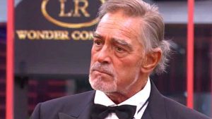 Fabio Testi compie 80 anni: “Ho una relazione segreta con una donna di 35 anni”