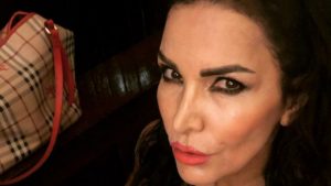 Fariba Tehrani, la verità sull’Isola dei Famosi: “Mi mettevano i bastoni fra le ruote”