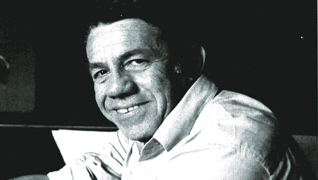 Ferruccio Amendola doppiatore