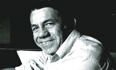 Ferruccio Amendola doppiatore