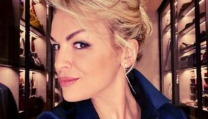 Francesca Pascale avrà un vitalizio da record: siglato l’accordo con Silvio Berlusconi