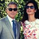 George Clooney e Amal Alamuddin