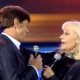 gianni morandi e raffaella carrà