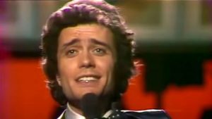 Morto Gianni Nazzaro: addio alla voce pop degli anni ’70