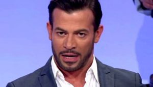 Gianni Sperti, la foto senza veli su Instagram: “Naturalmente”