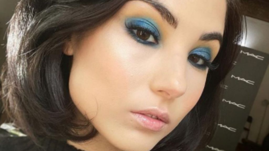 giorgia soleri minacciata instagram