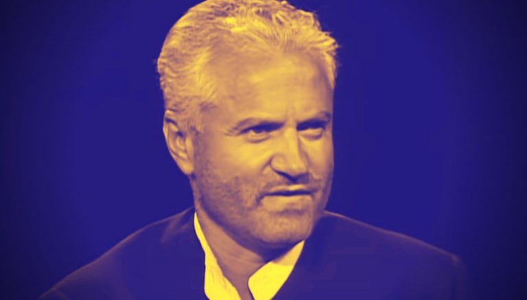 gianni versace anniversario morte
