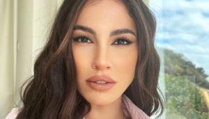 Giulia De Lellis: “Il mio sogno è fare la cantante”