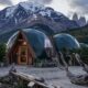 Glamping campeggio di lusso Italia