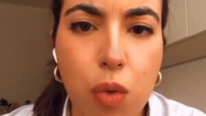 Imen Jane chiede scusa: le parole dell’influencer