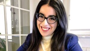 Imen Jane: chi è e perché tutti stanno parlando di lei
