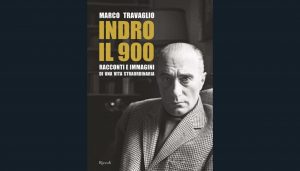 Marco Travaglio presenta “Indro, il 900”: il libro che racconta Indro Montanelli a 20 anni dalla morte