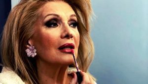 Mediaset lancia D’Iva, il programma che omaggia la carriera di Iva Zanicchi