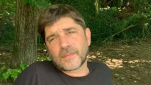 Morto l’attore Libero De Rienzo: aveva 44 anni