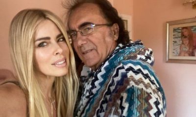 loredana lecciso e al bano carrisi il rimpianto della coppia