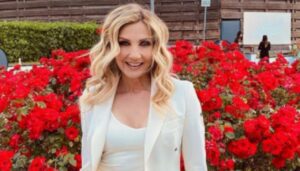 Lorella Cuccarini: il rifiuto a Mediaset per paura di Mara Venier
