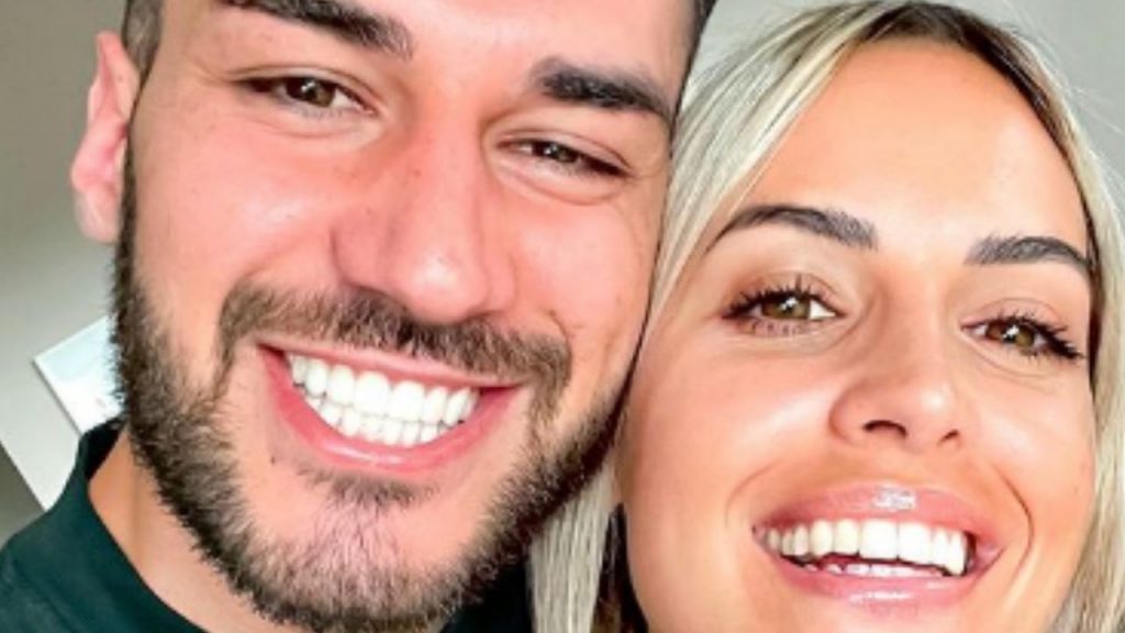 lorenzo riccardi e claudia dionigi