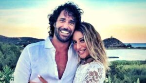 Uomini e Donne, Luca ed Elisabetta progettano il futuro insieme