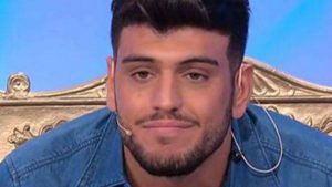 Luigi Mastroianni di Uomini e Donne in ospedale: cos’è successo all’ex tronista