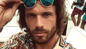 Chi è Luke di Temptation Island: cosa sappiamo di Luca Pioppo