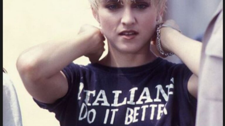 madonna e sharon stone festeggiano su instagram la vittoria dell'europeo