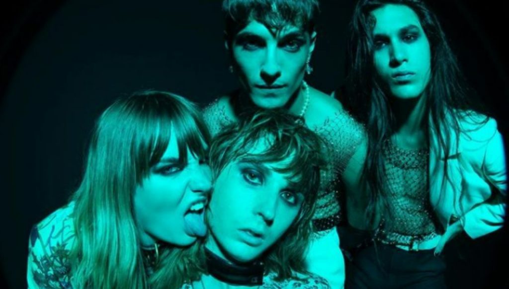 Maneskin