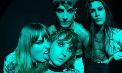 Maneskin