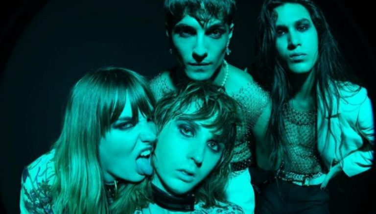 Maneskin