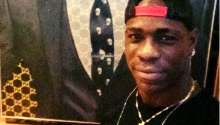 Mario Balotelli