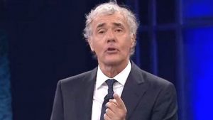Palinsesto La7, Massimo Giletti non c’è: mistero sul ritorno di Non è l’Arena