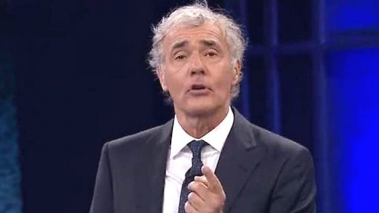 massimo giletti assente dal palinsesto di la7