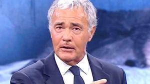 Massimo Giletti torna su La7 ad agosto: lo Speciale di Non è l’Arena