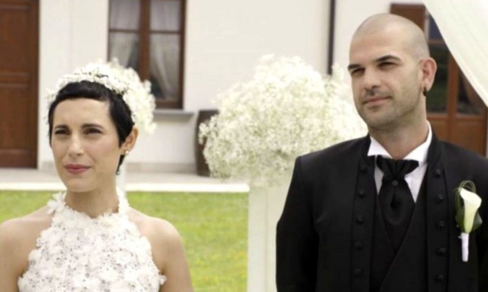 Quando Va In Onda Matrimonio A Prima Vista