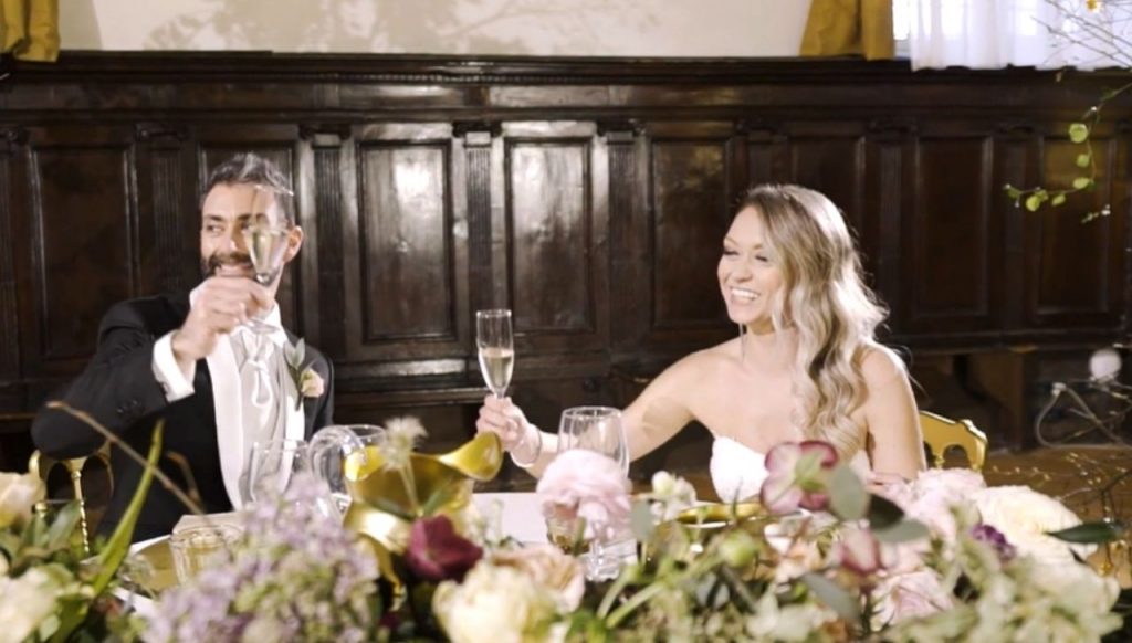 Matrimonio a prima vista 2021 le puntate su Discovery+. Le coppie e i giurati della settima
