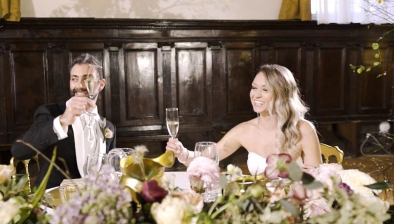 Matrimonio a prima vista puntate nuova stagione