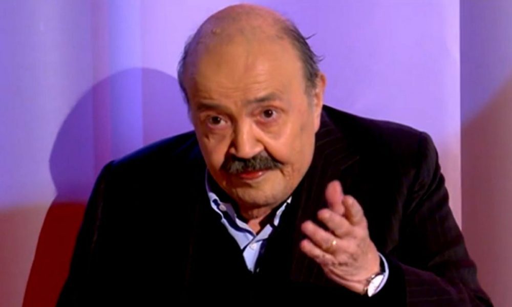 Maurizio Costanzo: le prime indiscrezioni sulle cause della morte